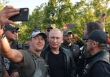 putin