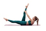Sixpack-Tipp: Ein flacher Bauch mit Pilates