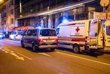 Salzburg Mord