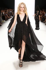 Guido Maria Kretschmer - Fashion Week Berlin