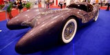 Stardesigner Luigi Colani (91) gestorben