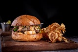 Außergewöhnlich-leckere Burger Rezepte