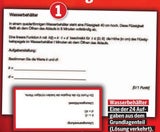 Zentralmatura: So sahen die neuen Aufgaben aus