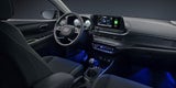 Neuer Hyundai i20 hat High-Tech-Cockpit