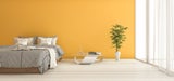 Die Wirkung von Farben im Schlafzimmer