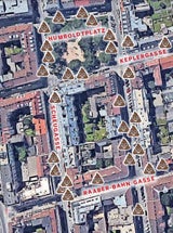 Gackerl-Minenfeld rund um den Humboldt-Platz