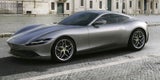 Ferrari bringt bildhübschen Roma
