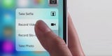 iPhone XI: Apple streicht offenbar 3D Touch