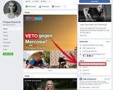 FPÖ löscht Philippa
