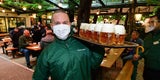 Gabalier & Co. rockten das Gastro-Opening