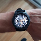 Neue Galaxy Watch Active startet