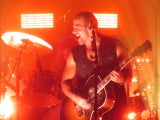 Kip Moore Zeidler