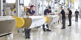 FACC will ganze Flugzeughecks bauen