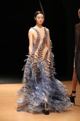 Iris Van Herpen Haute Couture Spring/Summer 2020