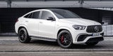 Das ist das neue Mercedes AMG GLE 63 Coupé (S)