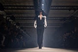 Givenchy Fall/Winter 2020/21