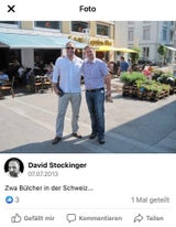 Babler Stockinger