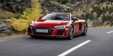 Audi bringt "neuen" R8 mit Heckantrieb