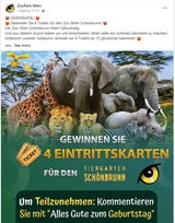 Fake-Gewinnspiel
