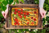 Himmlische Spargelzeit: Köstliche Rezepte