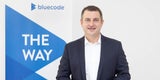 Bluecode startet neue Mehrwertplattform