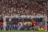 Europa League Finale 2023