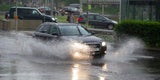 Wieder schwere Hagel- Unwetter in Österreich
