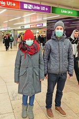 Coronavirus: Vier bestätigte Fälle in Bayern!