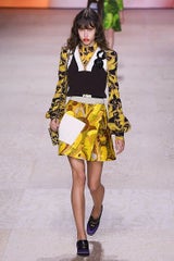 Louis Vuitton Spring/Summer 2020