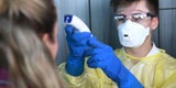 Coronavirus WIen Schwechat