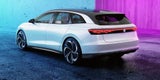 VWs "Elektro-Passat" kommt 590 km weit