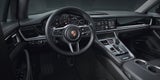 Porsche Panamera als Edition 10 Jahre