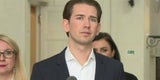 Kurz: Sondierungen enden am 8. November