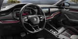 Das ist der neue Skoda Octavia RS iV