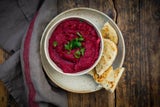 Die besten Vegan-Dip Rezepte