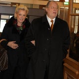 Urteil gegen Hannes Kartnig