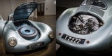 Uralter Porsche soll 18 Mio. Euro bringen