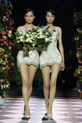 Das war die London Fashion Week