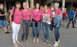 "Heimspiel" für Bon Jovi im Happel-Stadion
