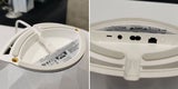 Edel-Lautsprecher mit Ufo-Design im Test