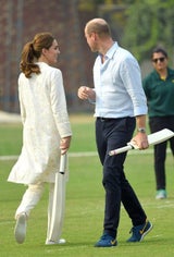 William Kate
