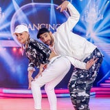 Nicole Wesner & Dimitar Stefanin