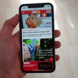 Apple plant günstiges iPhone XE statt XR