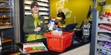 Spar expandiert an Tankstellen