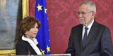 Van der Bellen