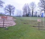 Golfplatz