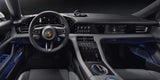 Alle Infos vom Elektro-Porsche Taycan