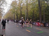 Historisch! Kipchoge schafft Marathon-Wunder in Wien!