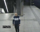 Polizei sucht diese brutalen U-Bahn-Schläger