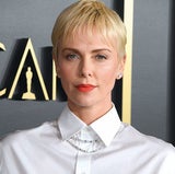 Charlize Theron